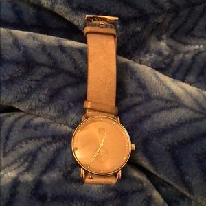 Mvmt Watch Gotham